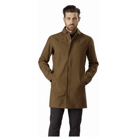ジャケット・アウター ARC'TERYX Keppel Trench Coat  L Arc'teryx Keppel Trench Jacket | Trekkinn
